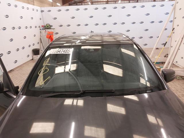 2012 MERCEDES BENZ C220 SPORT