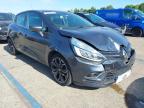 2018 RENAULT CLIO DYNAM for sale at Copart NEWBURY