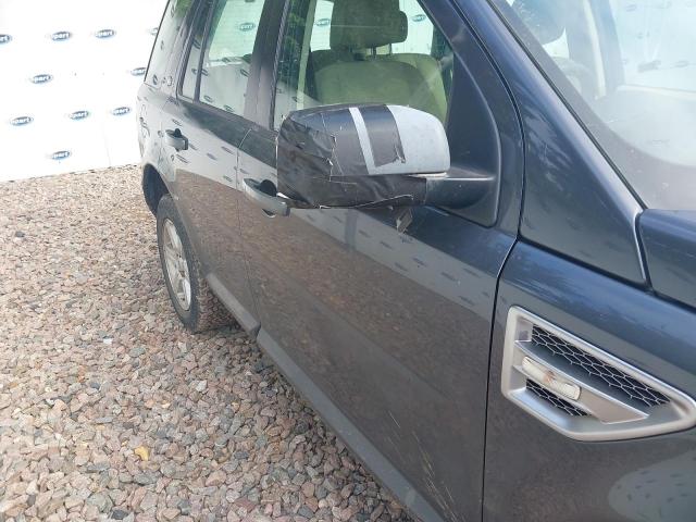 2011 LAND ROVER FREELANDER