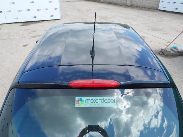 2016 PEUGEOT 208 ACTIVE
