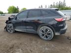 2021 Ford Escape Se   للبيع في Bowmanville، ON - Front End