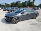 2024 Hyundai Elantra Limited   للبيع في Ocala، FL - Front End