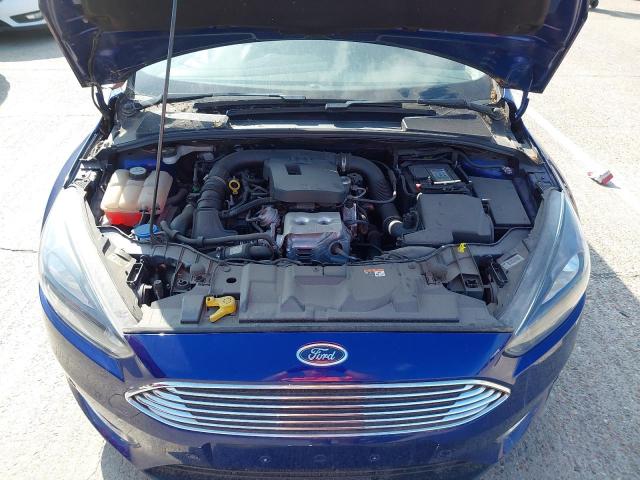 2016 FORD FOCUS TITA