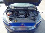 2016 FORD FOCUS TITA for sale at Copart SANDWICH