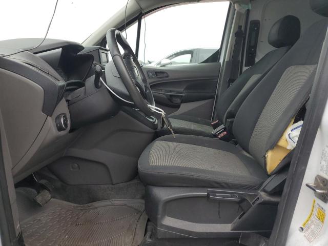  FORD TRANSIT 2019 Белы