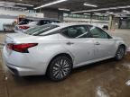 2024 Nissan Altima Sv for Sale in Wheeling, IL - Front End