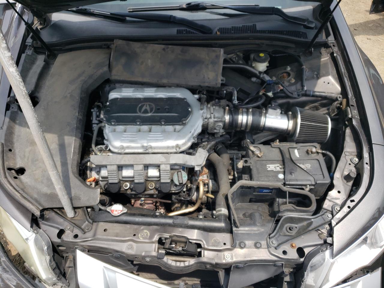 2010 Acura Tl VIN: 19UUA9F54AA000506 Lot: 60886045