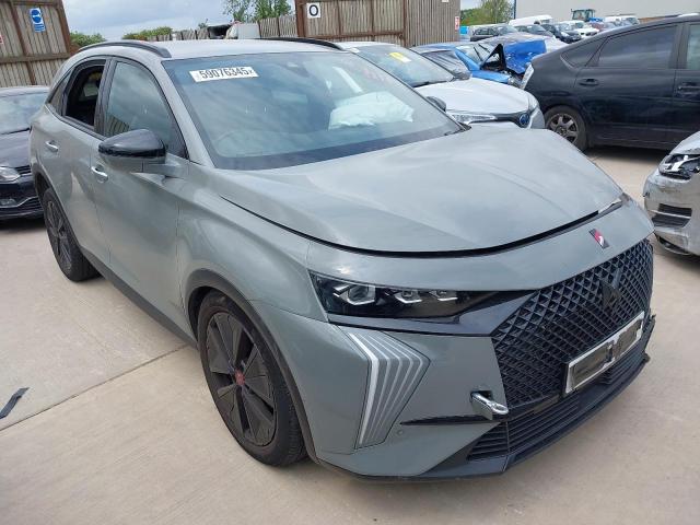 2024 DS DS 7 PERFO