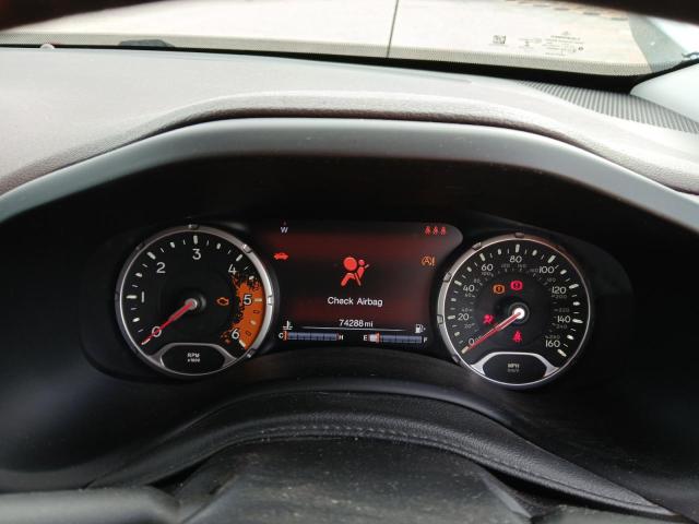 2015 JEEP RENEGADE L
