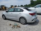 2021 Kia Rio Lx for Sale in Madisonville, TN - Front End