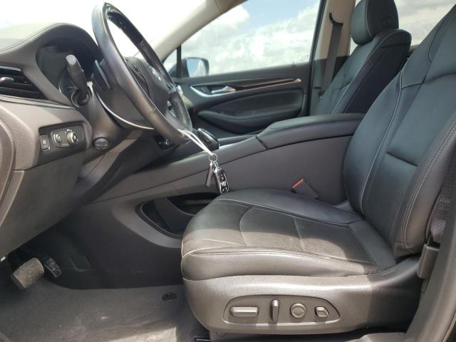  BUICK ENCLAVE 2021 Чорний