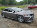 2022 Toyota Camry Le للبيع في Baltimore، MD - Burn - Interior