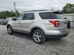 2018 Ford Explorer Xlt на продаже в Walton, KY - Front End