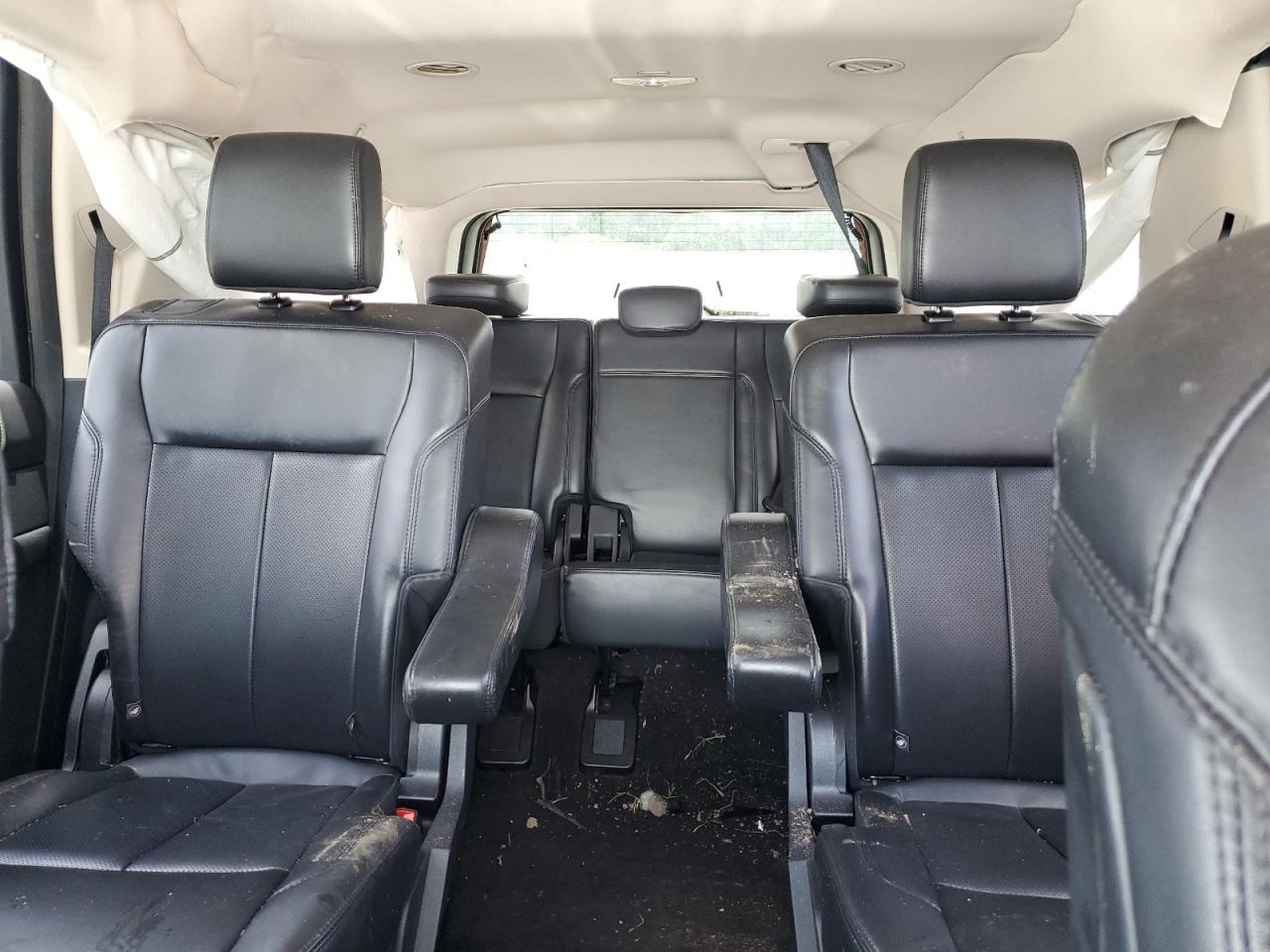 2022 Ford Expedition Max Xlt VIN: 1FMJK1HT0NEA66802 Lot: 61787005