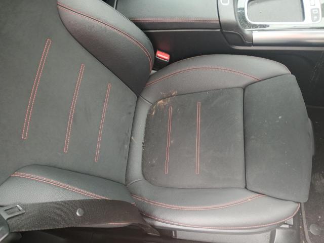 2024 MERCEDES BENZ GLA 200 AM