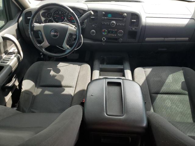 2008 GMC SIERRA K1500  