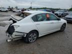 2014 Honda Accord Lx for Sale in Indianapolis, IN - Rear End