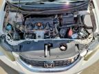 2015 Honda Civic Ex   იყიდება Grand Prairie-ში, TX - Hail