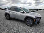 2025 Hyundai Tucson Blue zu verkaufen in Arcadia, FL - Front End