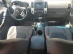 2013 Nissan Xterra X იყიდება Dunn-ში, NC - Rear End