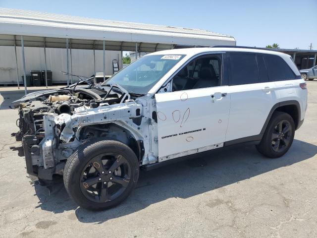 JEEP GRAND CHER – zdjęcie z aukcji, lot #62096215