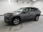 2022 Toyota Rav4 Xle იყიდება Wheeling-ში, IL - Rear End