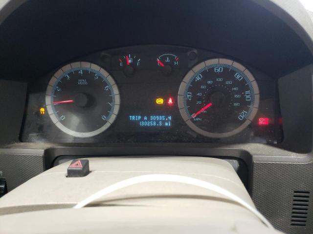 2008 FORD ESCAPE XLT  