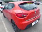 2015 RENAULT CLIO 1.5 DCI 90 DYNAMIQUE S MEDIANAV ENERGY 5DR for sale at Copart WHITBURN