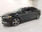 2017 Ford Fusion Titanium for Sale in Orlando, FL - Minor Dent/Scratches