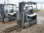 2014 Crown Forklift იყიდება Elgin-ში, IL - Mechanical