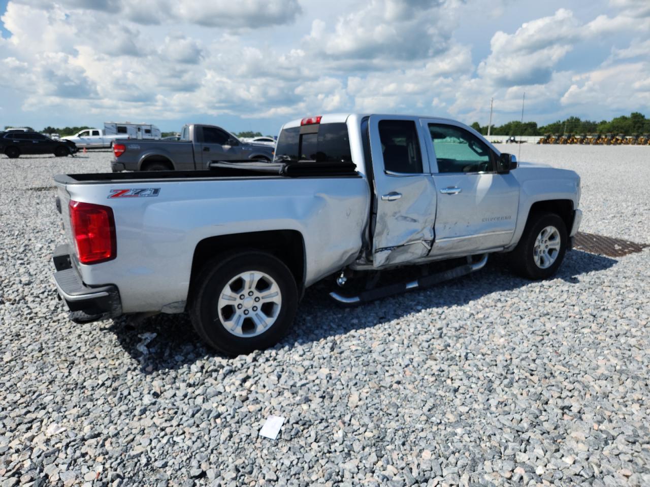 CHEVROLET ALL Models 2012 VIN 1GCVKSEC7GZ152829 фото 3