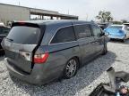2011 Honda Odyssey Ex продається в Riverview, FL - Front End