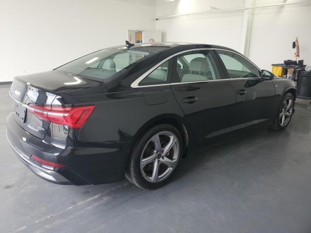  AUDI A6 2024 Czarny