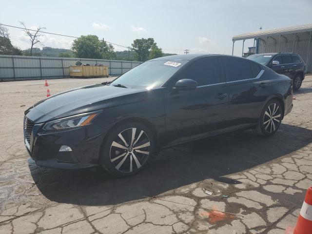 2020 Nissan Altima Sr