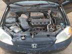 2002 Honda Civic Dx en Venta en Cookstown, ON - Minor Dent/Scratches