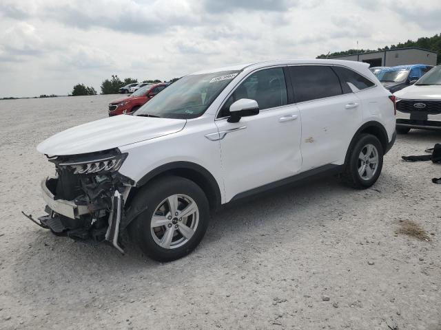 KIA SORENTO LX 2023
