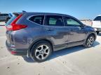 2018 Honda Cr-V Exl for Sale in Haslet, TX - Hail