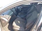 2012 VAUXHALL INSIGNIA S for sale at Copart SANDTOFT
