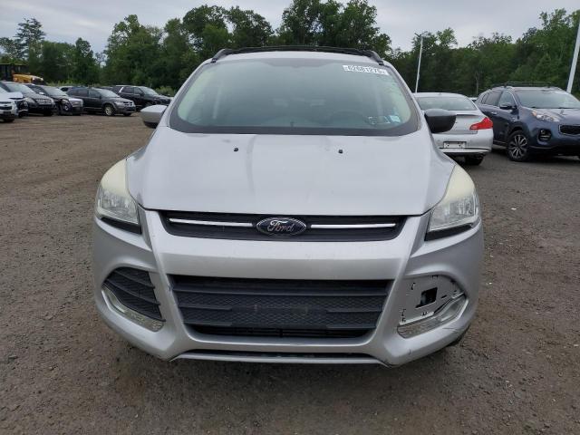 Parquets FORD ESCAPE 2013 Srebrny