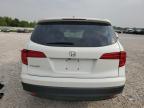 2018 Honda Pilot Exl na sprzedaż w Wayland, MI - Front End