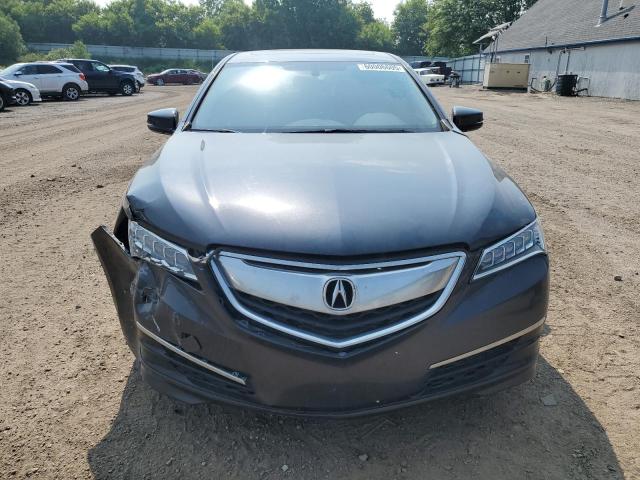  ACURA TLX 2016 Szary