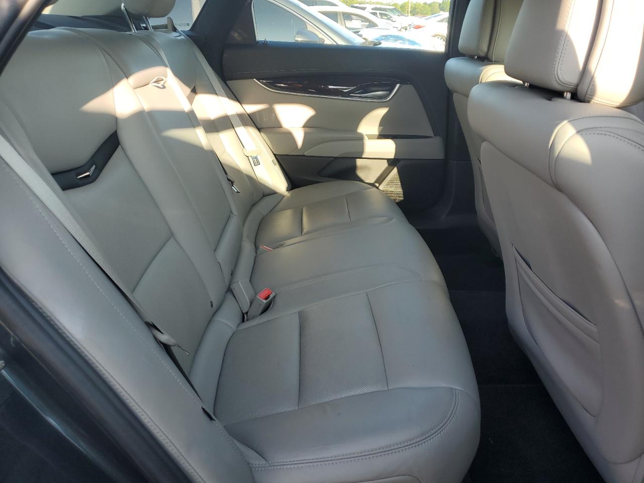2013 Cadillac Xts Luxury Collection VIN: 2G61P5S32D9235227 Lot: 61825305