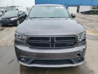 2017 Dodge Durango Gt de vânzare în Woodhaven, MI - Side