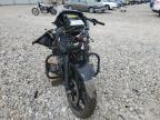 2012 Harley-Davidson Fltrx Road Glide Custom en Venta en Wayland, MI - Rollover