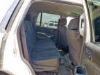 2016 CHEVROLET TAHOE SPECIAL à vendre chez Copart TX - WACO