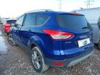 2016 FORD KUGA TITAN for sale at Copart BRISTOL