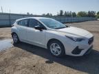 2024 Subaru Impreza    للبيع في Pennsburg، PA - Rear End