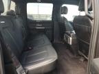 2016 Ford F150 Supercrew   de vânzare în Nampa, ID - Burn