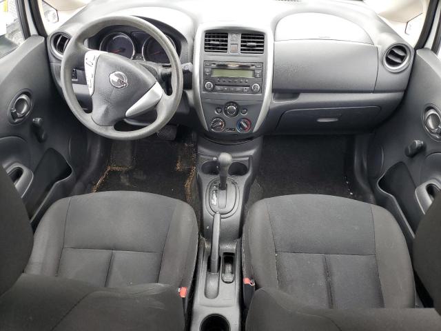  NISSAN VERSA 2016 White