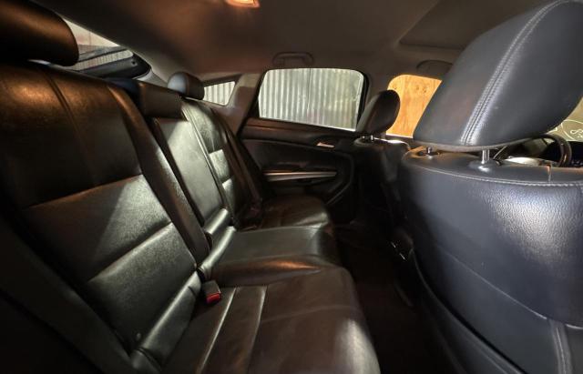 Parquets HONDA CROSSTOUR 2014 White